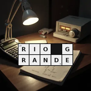 Hasło krzyżówkowe elpaso - rio grande – rozwiązanie, synonimy, podpowiedzi i definicje krzyżówkowe
